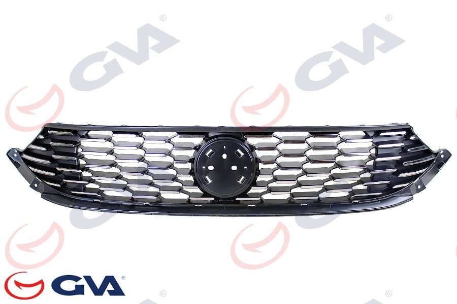 ÖN PANJUR FIAT EGEA HB SW SEDAN KROM 15-GVA 9529620-735642866