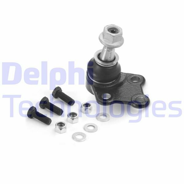 ROTIL ON ALT MERCEDES VITO W447 14-DELPHI-A4473330127