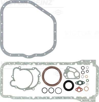 TAKIM CONTA ALT MERCEDES S-CLASS M119 W140 C140-V.REINZ 082519406-A1190104408-825.018