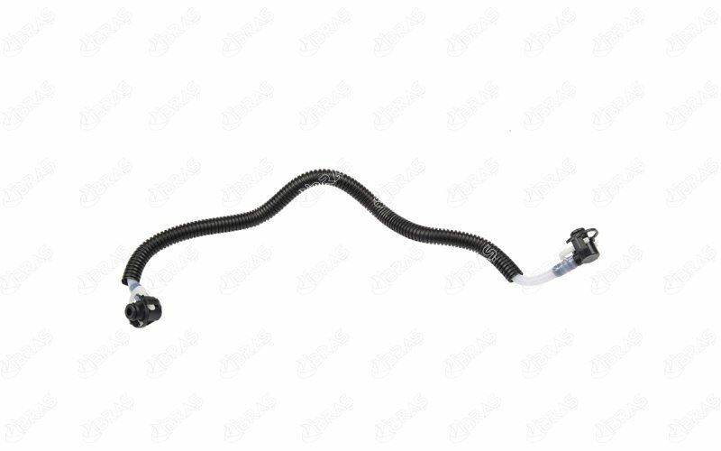 YAKIT BORUSU MERCEDES-BENZ E-SERISI T-MODEL S210 E 320 TCDI 210.226 99-03-IBRAS 33590-6130700632