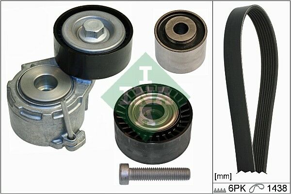 ALTERNATÖR GERGİ KİTİ KÜTÜKLÜ PARTNER-BERLINGO-SCUDO-JUMPY-XSARA-306 1.9D 99 DW8B KLİ SIZ K016PK1438-INA 529010710-1613845780
