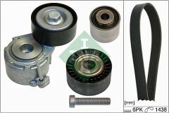 ALTERNATÖR GERGİ KİTİ KÜTÜKLÜ PARTNER-BERLINGO-SCUDO-JUMPY-XSARA-306 1.9D 99 DW8B KLİ SIZ K016PK1438-INA 529010710-1613845780