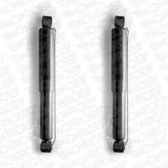 ARKA AMORTİSÖR L/R NISSAN PATROL GR Y60 1987-1997 GAZLI ADVENTURE-MONROE D4469-5621001J00-5621001J25