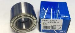 ARKA TEKER RULMANI FIESTA V 01 08 FOCUS I 98 04 FUSION 02 12 MAZDA II 03 07 ABS-SKF VKBC20027-2S6J1A049AA-D35026151C-98AX1A049AB