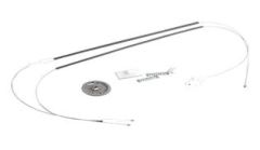 CAM KRİKO TAMİR TAKIMI ÖN SAĞ MGN-SERCELER R104