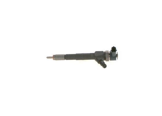 ENJEKTÖR FIAT DOBLO 10 500 L 12 500 X 14 EGEA 15 BRAVO II 07 14 JEEP RANEGADE 15 ALFA ROMEO GIULIETTA 10 OPEL COMBO 10 1.6 D MJT-BOSCH 0445110524-55246223