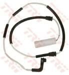 ÖN BALATA FİŞİ İKAZ KABLOSU BMW X1 09 BMW 3 E90 05-TRW GIC216-34356777650-34356764851-34356789441