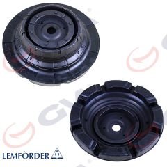 AMORTİSÖR TABLASI TRANSPORTER T5 1.9 TDI 2.5TDI 03 AXA-AXB-AXC AXD-BRS KUTU İÇİ LEMFORDER-GVA 9375145-7E0412331