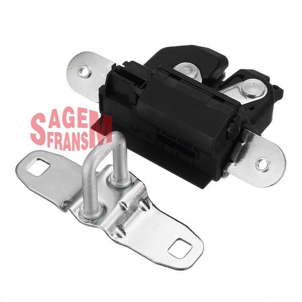BAGAJ KİLİDİ GRANDE PUNTO-BRAVO2000 2014 MOTORLU-SAGEM 171212-55702917
