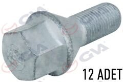 BİJON CİVATASI FIAT DOBLO-BIPPER PAKET 12 FEBİ 19341-GVA 8820126-13230435