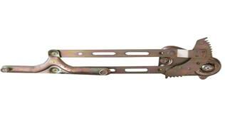 CAM KRİKOSU ARKA SAĞ R9-SERCELER R048-7700757190