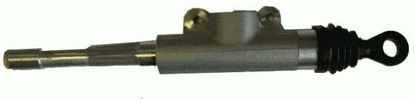 DEBRIYAJ UST MERKEZI BMW E30 E28 E24-SACHS-21521156000