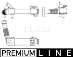 EGR VALFI BMW E46 E87 E90 E60 E70 M47 M57-MAHLE-11717790065