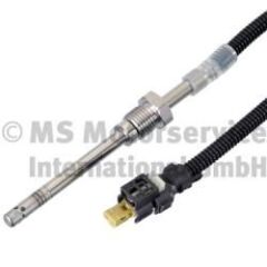 EGZOZ SICAKLIK SENSORU KAT. UZERINDE MERCEDES C-CLASS W205 S205-PIERBURG 708369880-A0009059004