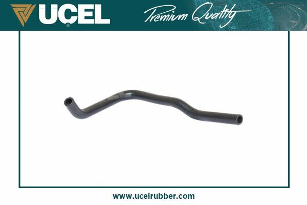 KALORİFER HORTUMU M131 DKŞ SLX-UCEL S35398-85009328