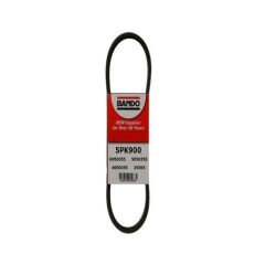 KANALLI KAYIŞ RENAULT TWINGO 1.2 8V 93-96 MITSUBISHI TOYOTA 58357-BANDO