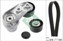 KANALLI KAYIS SETI KUTUKLU BMW F20 F21 F22 F30 F32 F10 F25 F26 F15 E70 F16-INA 529021010-11287589361 11287589366 11287599097