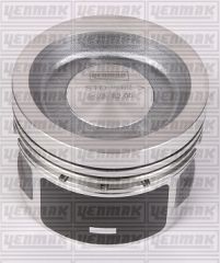 MOTOR PİSTON SEGMAN LGN- 2.0 F3R 722 94-03 STD-YENMAK 31-04176-000-7701680805