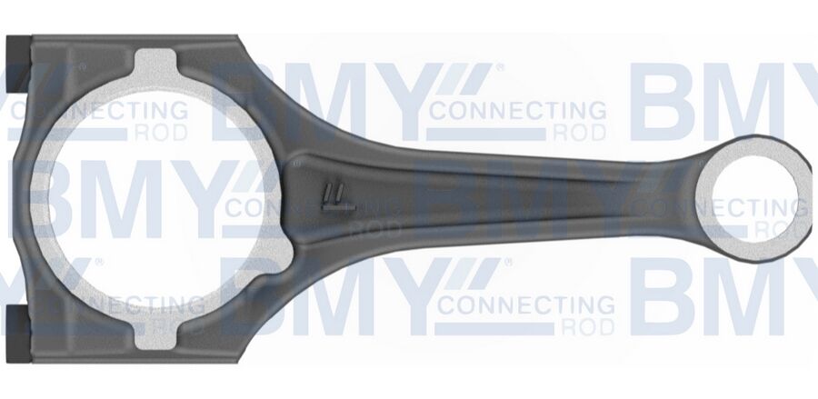 PİSTON KOLU 86MM VECTRA-ASTRA-OMEGA 1.8-2.0 8V-16V C20LET-NE-BMY 1501-622028-622030-90530169