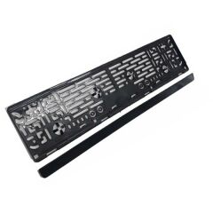 PLAKA ALTLIGI LÜKS PLAKALIK-AFT HMA901-HMA901