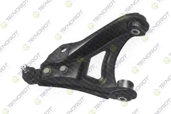 ROTİLLİ SALINCAK ÖN SOL ALT RENAULT-CLIO I-1990-1998--TEKNOROT R-726-7700794386
