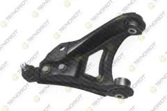 ROTİLLİ SALINCAK ÖN SOL ALT RENAULT-CLIO I-1990-1998--TEKNOROT R-726-7700794386