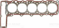 SILINDIR KAPAK CONTASI 2.00mm MERCEDES OM602 W210 W461 B901 B904-V.REINZ 612924540-A6020164720-913.902
