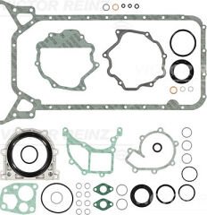 TAKIM CONTA ALT MERCEDES OM601 MOTOR NO: 710393 W201 W202 W124 S124 W638 B901 B904-V.REINZ 082620404-A6010104805-092.010