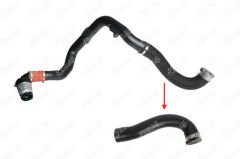 TURBO BORUSU MASTER III-MOVANO B 2.3 DCİ FAZ3-IBRAS 12756-8200730589-4421018-93168789
