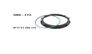 YAKIT ŞAMANDIRA KAPAĞI BİLEZİĞİ MGN-CLIO-KNG 1.5-1.9 CONTALI-GROSSE 173-7701207449-7701206096-7701209115