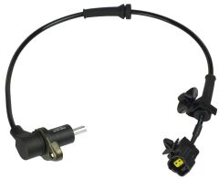 ABS HIZ SENSÖRÜ ARKA SOL AVEO 05 KALOS 05 510mm-DELPHI-95996129-96473224-96200001