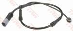 BALATA FISI ON 675MM BMW F20 F30 F34-TRW GIC340-34356792289