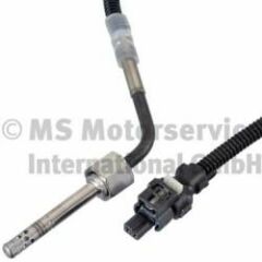 EGZOZ SICAKLIK SENSORU KAT. ONCESI MERCEDES W176 W246 C117 X117 X156 C218 X218 W212 S212 C207-PIERBURG 708369890-A0009057004