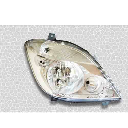 FAR SAG HALOJEN. SISLI. MOTORSUZ MERCEDES SPRINTER B906 06-AYFAR 505414-A9068200261