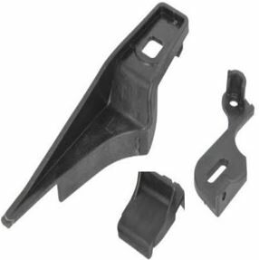 FAR TAMİR SETİ SAĞ FORD FİESTA 2008-2013-WPI FTK59009