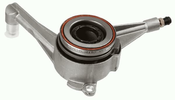 HİDROLİK DEBRİYAJ RULMANI TRANSPORTER T4 2.5TDI ACV-AXL-AJT-AYY-SACHS-02F141671B-02F141671A