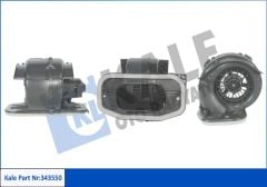 KALORİFER MOTORU 12V CLIO I 91-98-KALE-7701033536-7701040540-7701202851
