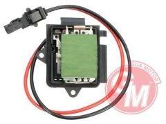 KOLORİFER REZİSTANSI RENAULT KANGOO-MEGANE-SCENIC-GUA 41396-7701046941