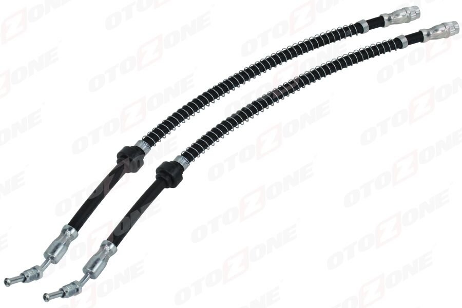 ÖN FREN HORTUMU MASTER II-MOVANO 00 ABS SİZ-OTOZONE FHO1012-8200673552-8200057462-4403643