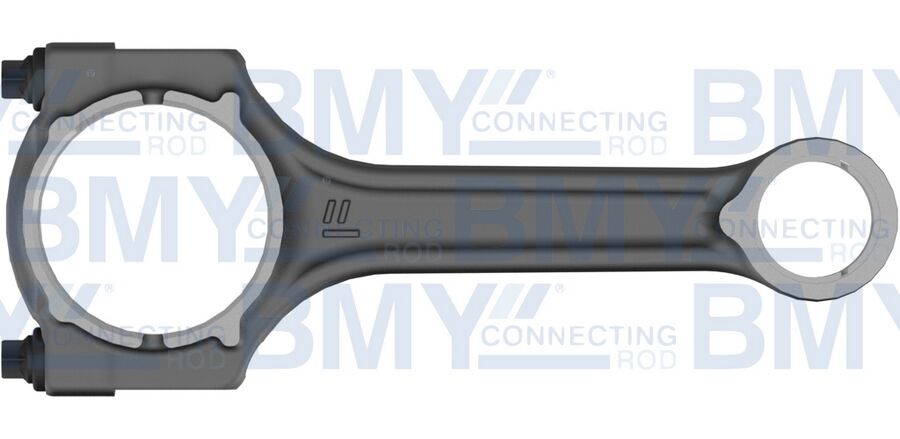 PİSTON KOLU 69.60MM ALBEA-DOBLO-LINEA-FIORINO-CORSA-ASTRA-COMBO 1.3 MTJ-JTD-CDTİ-BMY 1401-73501229-55208624-12160M86J30