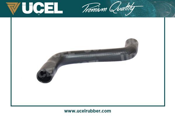 RADYATÖR ÜST HORTUMU FIAT TEMPRA 1.6 KARB.-UCEL S35400-7609904-7744603