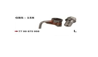 YAĞLAMA MEMESİ SOL R21 FLASH F2N-GROSSE 158-7700875008