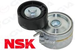 ALTERNATÖR GERGİ RULMANI KÜTÜKLÜ PARTNER-P206-306-307-BOXER-BERLINGO-JUMPY-JUMPER-DUCATO 1.9D-2.0D-GVA 2745220K-5751.74-9636782780-9653522780