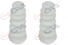 AMORTİSÖR TAKOZU ARKA UZUN GOLF V-VI-VII-JETTA-EOS-SCIROCCO-GVA 9375934-1K0511353M