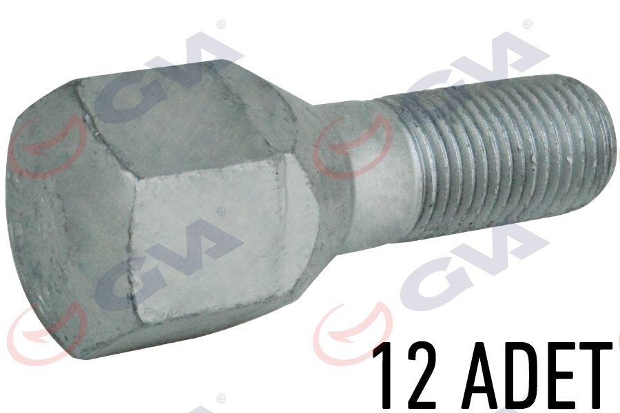 BİJON CİVATASI FIAT PALIO ALBEA Y.M. PAKET 12-GVA 8820127-51774240