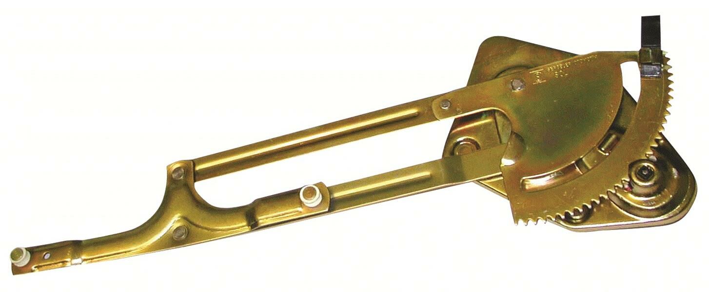 CAM KRİKOSU ÖN SOL R12 TOROS YM SEGMANLI TİP CAM MEKANİZMASI-SERCELER R005-7702188753