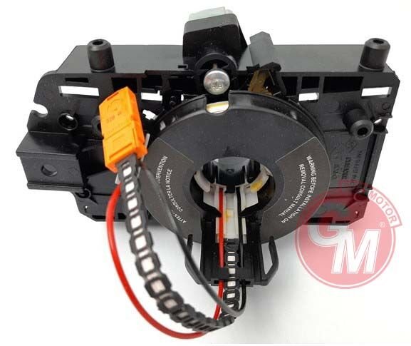 DİREKSİYON AIRBAG SARGISI RENAULT MEGANE I 7701047255-GUA-7701047253-7700840099-7701047253