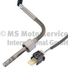 EGZOZ SICAKLIK SENSORU KAT. ONCESI MERCEDES W246 W212 C207 W447-PIERBURG 708369970-A0009055205