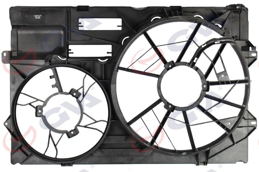 FAN DAVLUMBAZI TRANSPORTER T5-GVA-7H0121207H