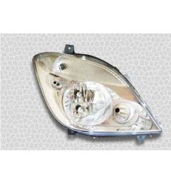 FAR SAG HALOJEN. SISLI. MOTORLU MERCEDES SPRINTER B906 06-AYFAR 505412-A9068200261